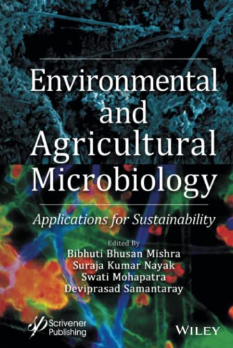 Environmental and Agricultural Microbiology: Advances and Applications