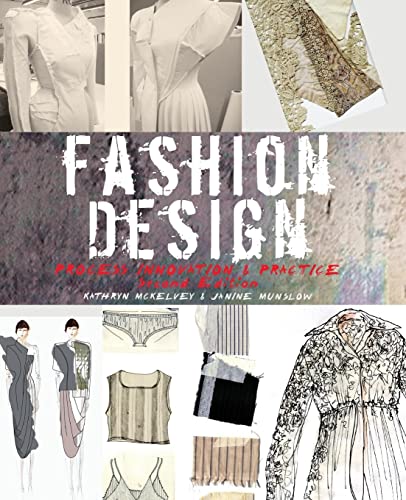 Fashion Design: Process