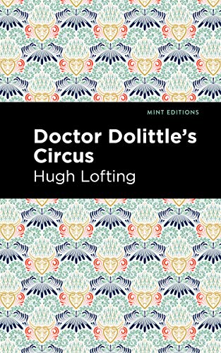 Doctor Dolittles Circus