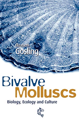 Bivalve Molluscs - Biology