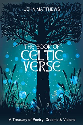 Book of Celtic Verse: A Treasury of Poetry