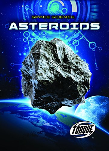 Asteroids (Space Science)