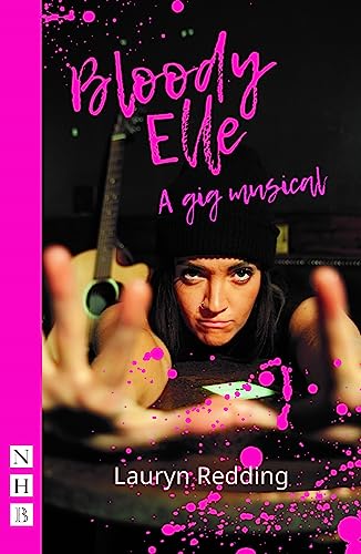 Bloody Elle
