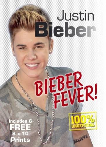 Justin Bieber (Print Pack)