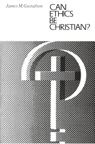 Can Ethics be Christian?