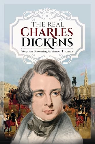 The Real Charles Dickens