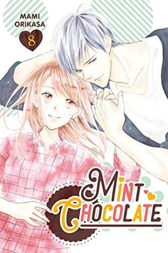 Mint Chocolate Gn Vol 08 (C: 0-1-2)
