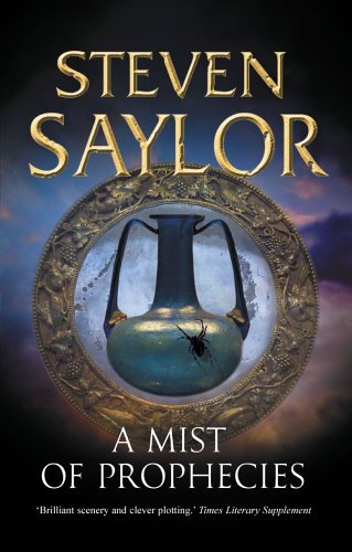 A Mist of Prophecies (Roma sub Rosa)