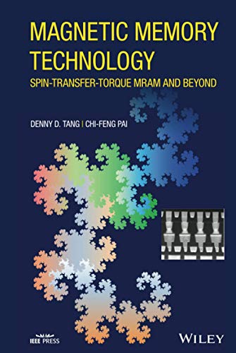 Magnetic Memory Technology : Spin-transfer-Torque MRAM and Beyond