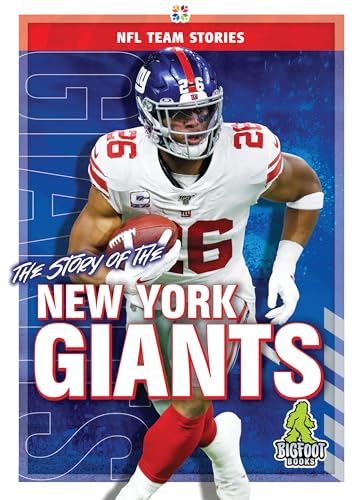 The Story of the New York Giants