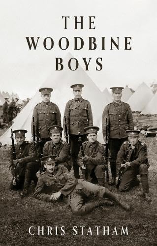 The Woodbine Boys