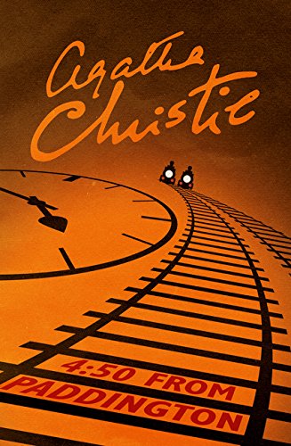 4.50 from Paddington (Miss Marple)