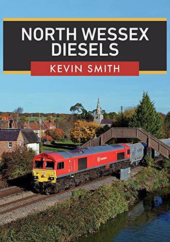 North Wessex Diesels (Postcard Collection)