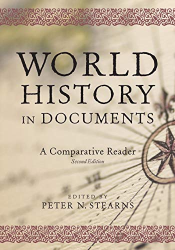 World History in Documents: A Comparative Reader