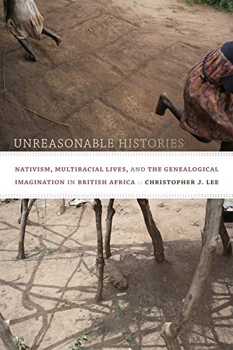 Unreasonable Histories: Nativism