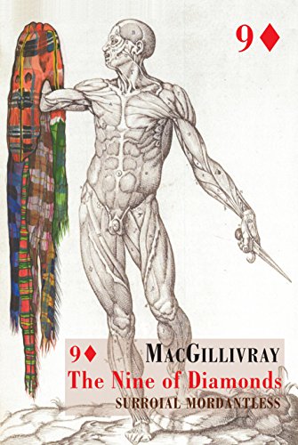 The Nine of Diamonds: Surroial Mordantless