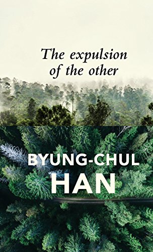 The Expulsion of the Other: Society