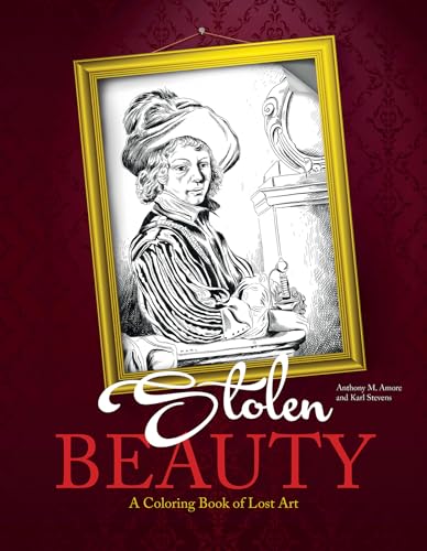 Stolen Beauty
