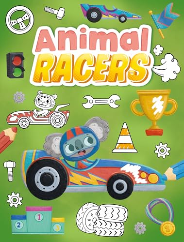 Animal Racers