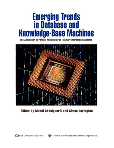 Emerging Trends in Database and Knowledge Base Mechines