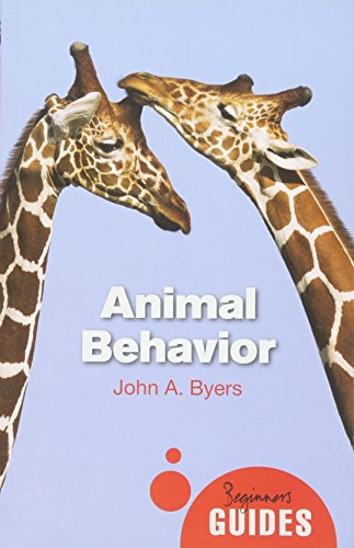 Animal Behavior: A Beginner's Guide (Beginner's Guides)