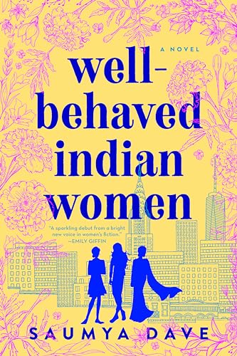 Well-behaved Indian Women