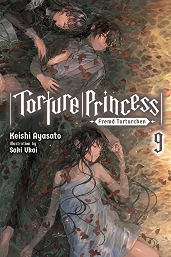 Torture Princess Fremd Torturchen Novel Sc Vol 09 (Mr)