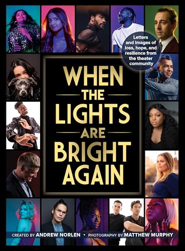 When the Lights Are Bright Again