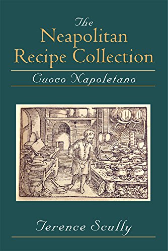 The Neapolitan Recipe Collection : Cuoco Napoletano