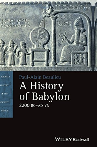 A History of Babylon
