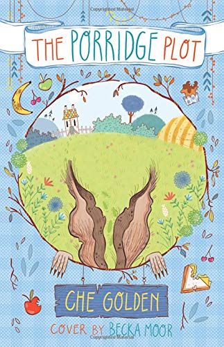 The Porridge Plot (Alma Junior)