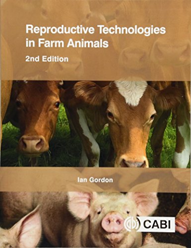 Reproductive Technologies in Farm Animals