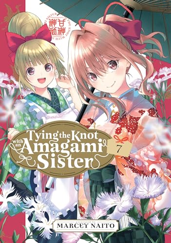 Tying Knot With An Amagami Sister Gn Vol 07 (C: 0-1-2)