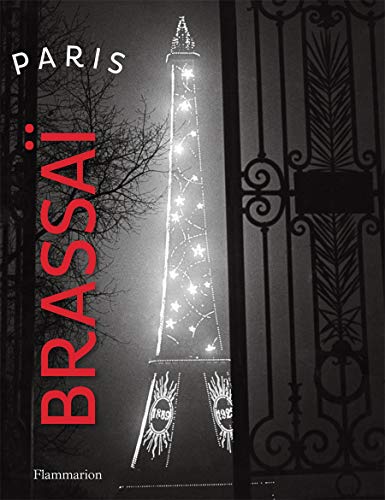Paris Brassaï (Pocket Photo)