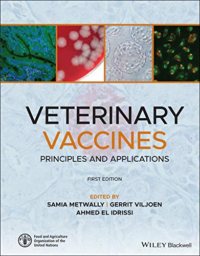 Veterinary Vaccines : Principles and Applications