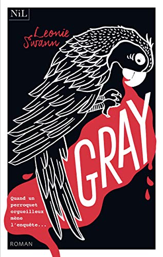 Leonie Swann - Gray