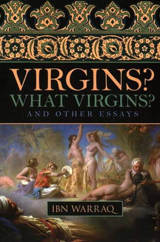 Virgins? What Virgins? : And Other Essays