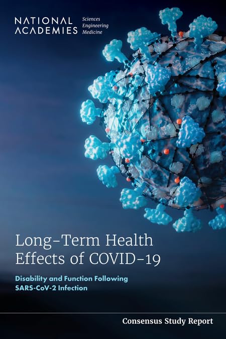 Long-Term Health Effects of COVID-19 : Disability and Function Following SARS-CoV-2 Infection