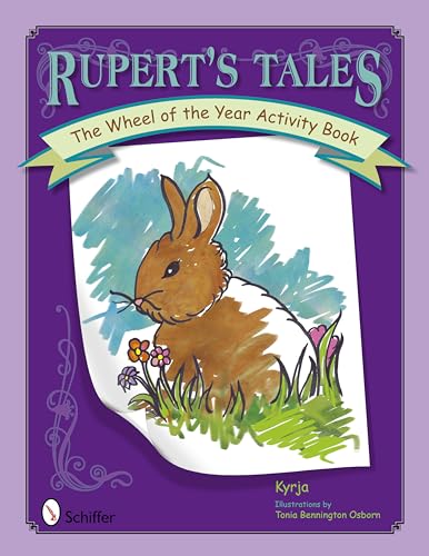 Rupert's Tales