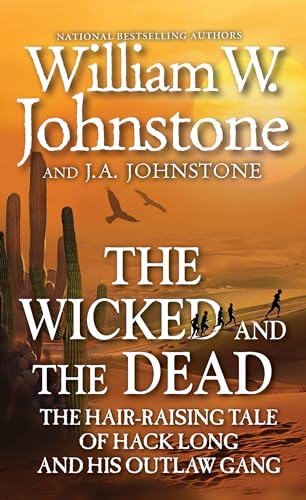 The Wicked and the Dead