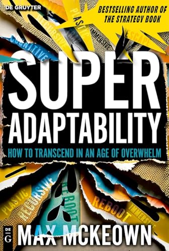 Superadaptability