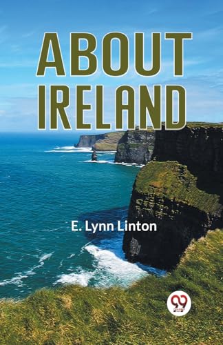ABOUT IRELAND