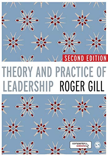 Theory and Practice of Leadership