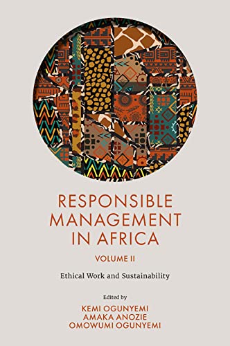 Responsible Management in Africa