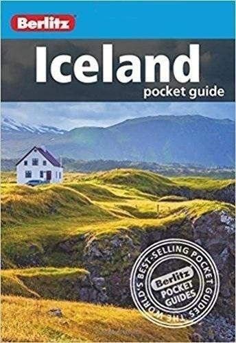 Berlitz Pocket Guide Iceland (Travel Guide) (Travel Guide) (Berlitz Pocket Guides)