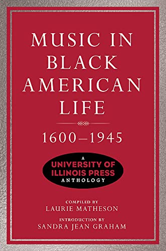 Music in Black American Life