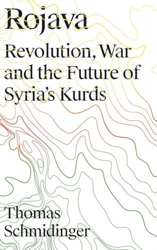 Rojava: Revolution