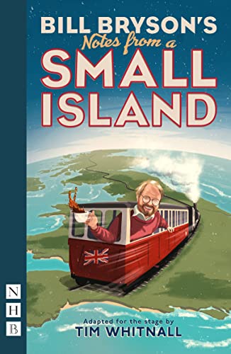 Notes From A Small Island (NHB Modern Plays)
