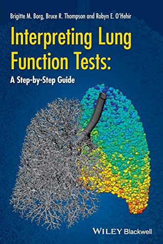 Interpreting Lung Function Tests - a Step-By-Step Guide