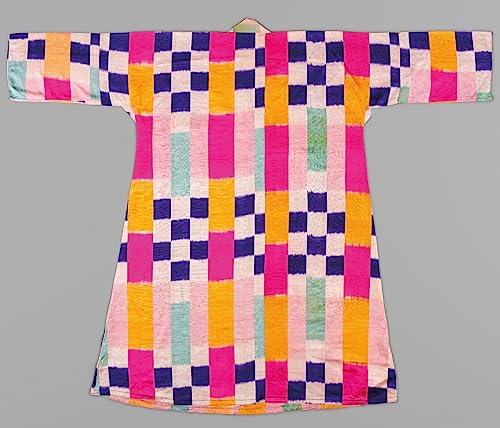 Central Asian Textiles : The Neville Kingston Collection